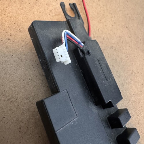 Laptop speakers HP 15-r116nv genuine set like new