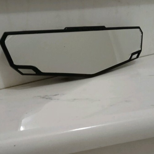 Car interior mirror new