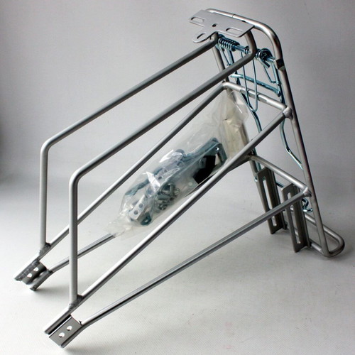 Vintage 80's Bor Yueh Taiwan Retro Bicycle Rack new