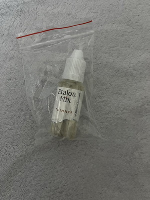 Etalon Reline Remover new
