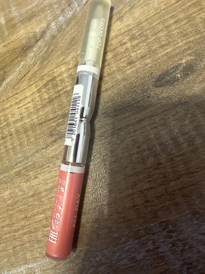 Seventeen Lipgloss All Day new