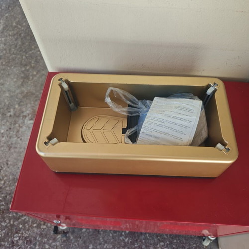Shoe bags with dispenser mechanism, over 100 replacements included