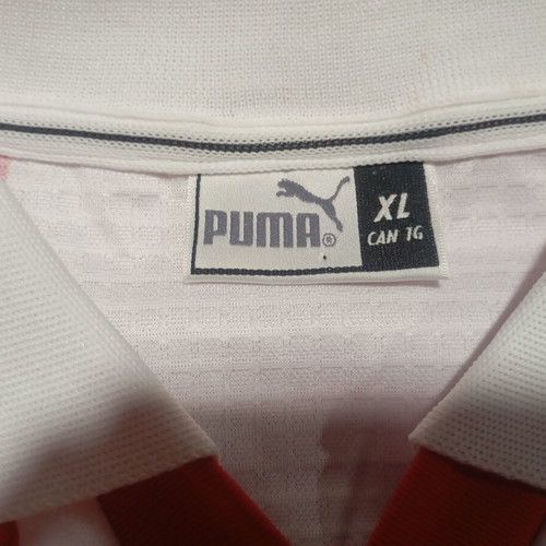 Olympiacos Giovanni Jersey 1999-2000 size XL like new