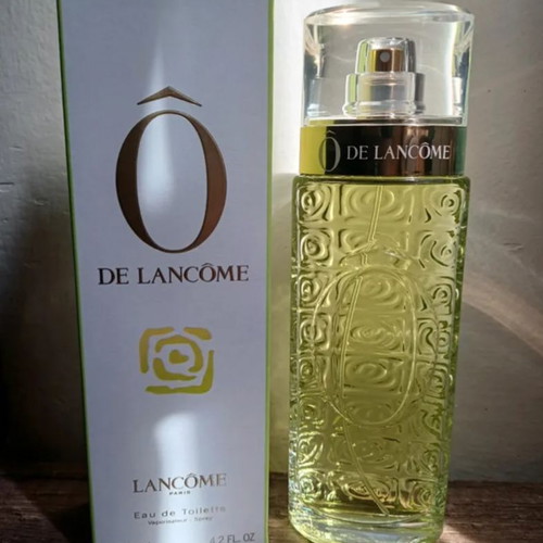 Ô de Lancôme decant 30 ml