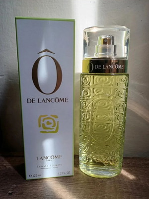 Ô de Lancôme decant 30 ml