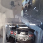 Matchbox Movie Nissan R35 Nismo σφραγισμένο