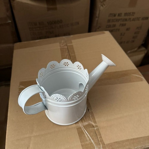 Decorative watering can new