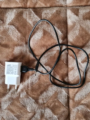 Samsung Type C Charger new