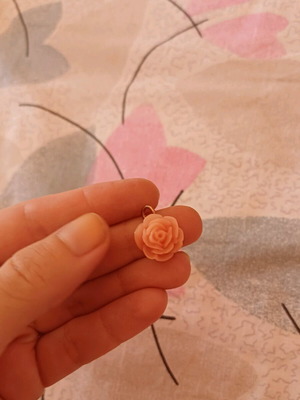 Rose Necklace new
