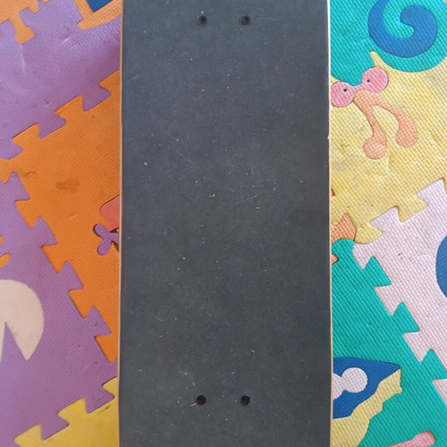 Legalize skateboard deck 7.87x31.6 new