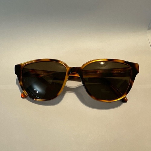 Vogue Margit sunglasses brown tortoiseshell vintage new