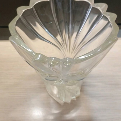 Vase new in good condition
