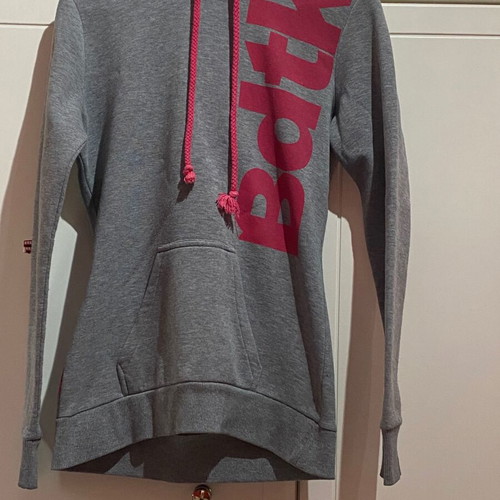 Bodytalk grey sweatshirt like new