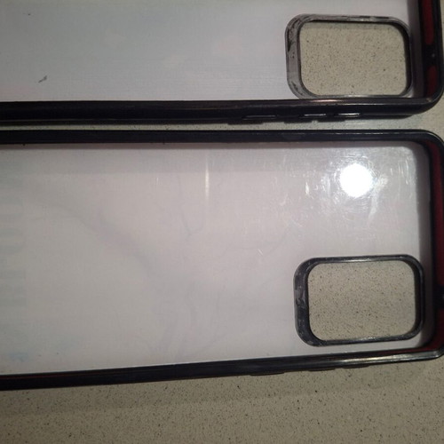 Samsung Galaxy S20 FE phone cases used, pack of 2 Mobilfox