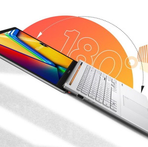 Σφραγισμένο Laptop ASUS Vivobook Go 15 15.6'' FHD IPS/AMD Ryzen 5 7520U/8GB/512GB SSD/Win 11 Home