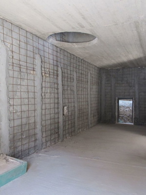 Μονοκατοικία Κρανίδι Κέντρο 122 τ.μ. με τζάκι, αποθήκη και χώρο στάθμευσης