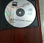 CD  -- Johnny Winter