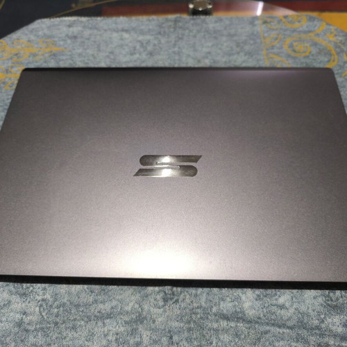 Laptop 15.6" FHD i5 7th Gen 8GB 256GB SSD Windows 11 Office σαν καινούργιο