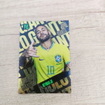 Neymar Top Class sticker like new