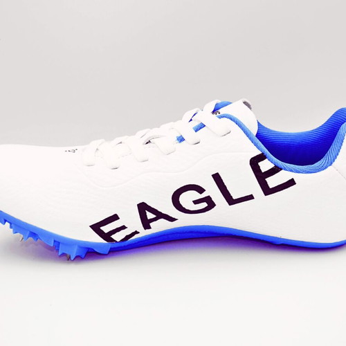 Legendary Dreameagle Sprint athletic shoes new, size 40, white and blue