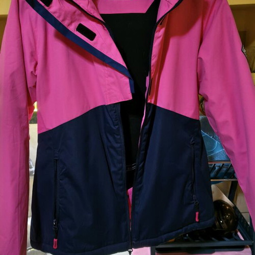 Admiral Waterproof Jacket Like New