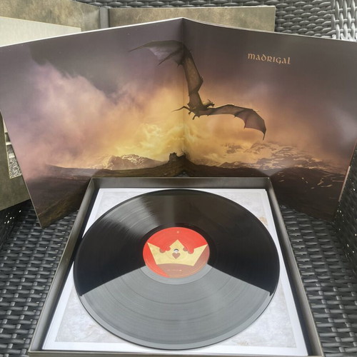 Rush A Farewell To Kings Deluxe Edition CD new 40th anniversary