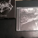 Unleashed Odalheim CD like new, metal