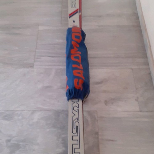 Kastle 180 cm ski mountaineering skis used