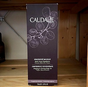 Caudalie Vinosculpt Shaping and Firming Body Oil