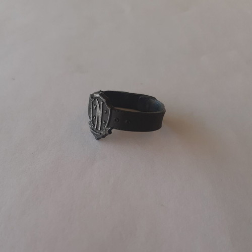 Monster High Wednesday Addams Doll Accessories like new, coat and belt