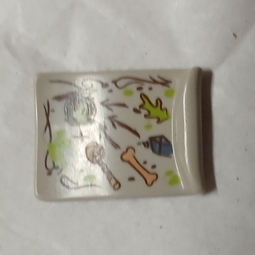 Playmobil 2 maps used in very good condition