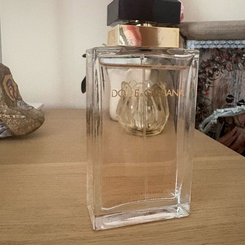Dolce Gabanna Pour Femme Eau de Parfum 100ml like new authentic