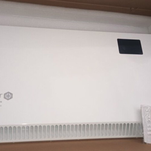 Health Keeper Powerful UVC Air Sterilizer CK75W