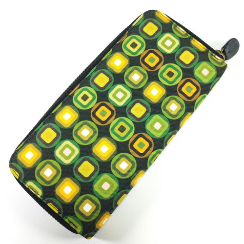70's 70sup Retro Vintage Wallet new