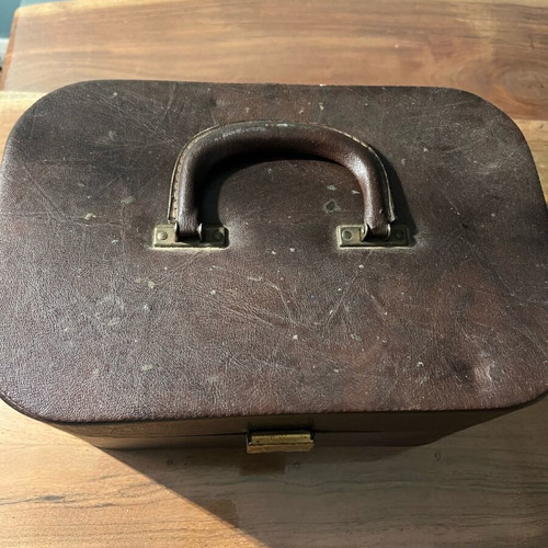Holo Electron Paris 1960s like new, fully functional