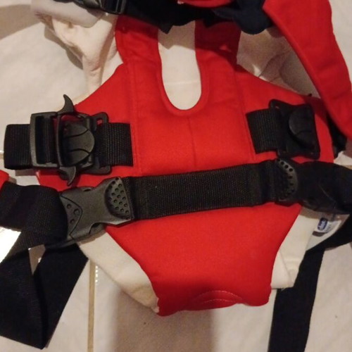 Baby carrier used Marcipo