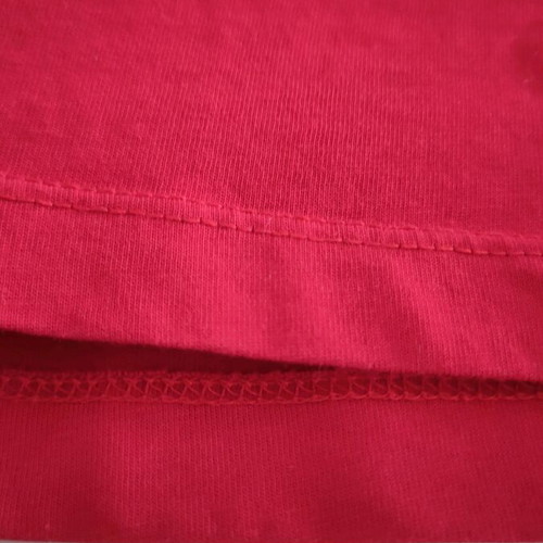 Tommy Hilfiger T-shirt red size 128 like new