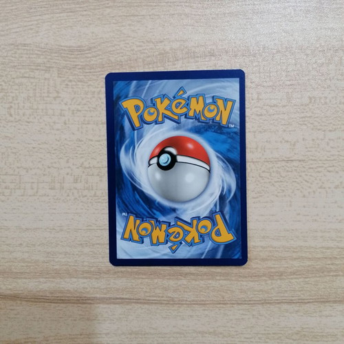 Voltorb Pokémon Card Evolutions 2016 Near Mint
