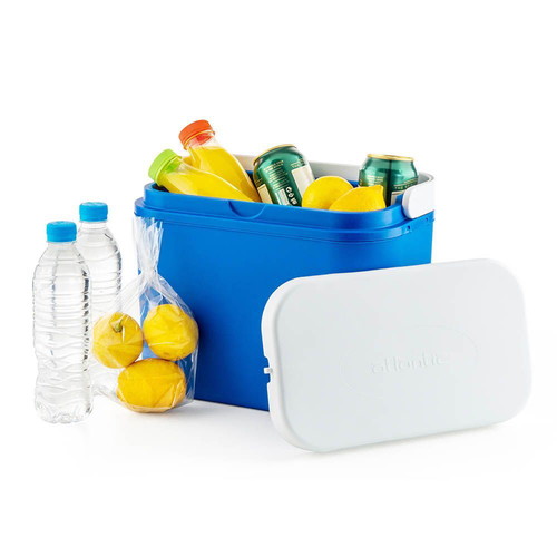 Atlantic 10L Passive Cooler Blue New