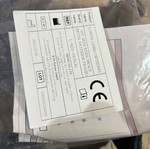 Κηδεμόνας-νάρθηκας γονάτου σαν καινούργιος, μέγεθος XL για χιαστό και μηνίσκο