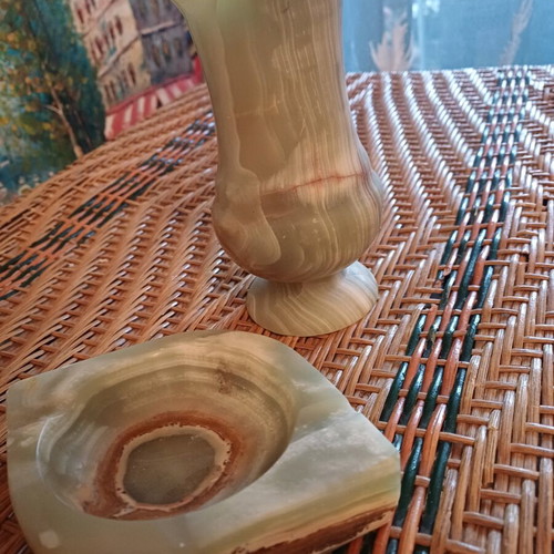 Onyx set like new