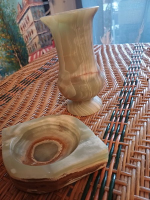 Onyx set like new