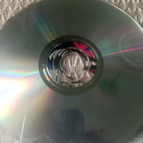Shift CD like new, progressive trance and psy-trance collection