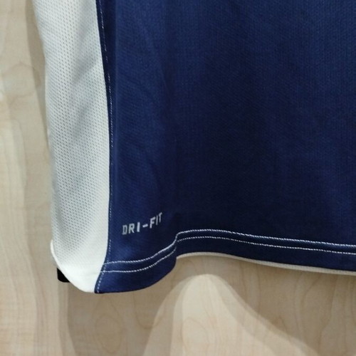 Nike League reversible tank basketball jersey L like new