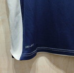 Nike League reversible tank basketball jersey L like new
