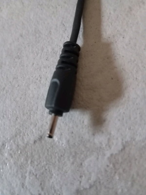 Φορτιστής Nokia 3.7 v DC/355mA σαν καινούργιο