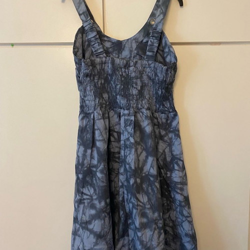 Dress size medium