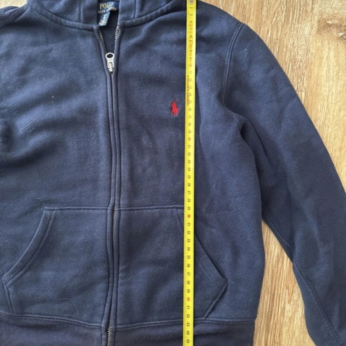Polo Ralph Lauren for 8 years old in blue, like new