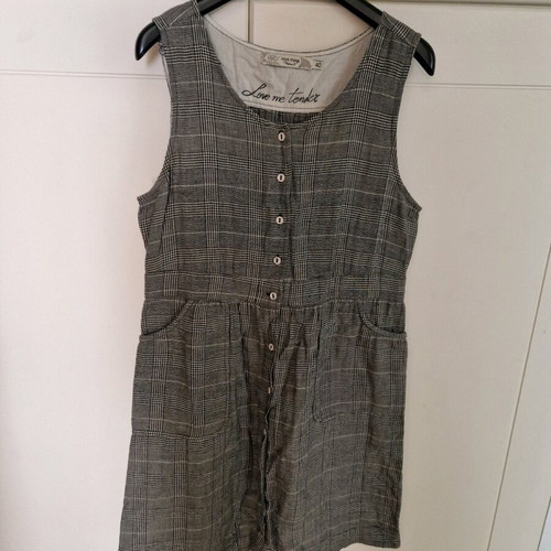 Nice things dress used, size 40