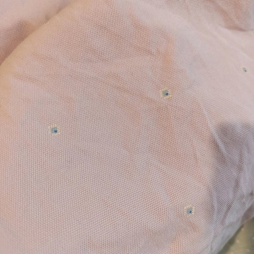 Scotch & Soda polo men's shirt new, size L, beige pink